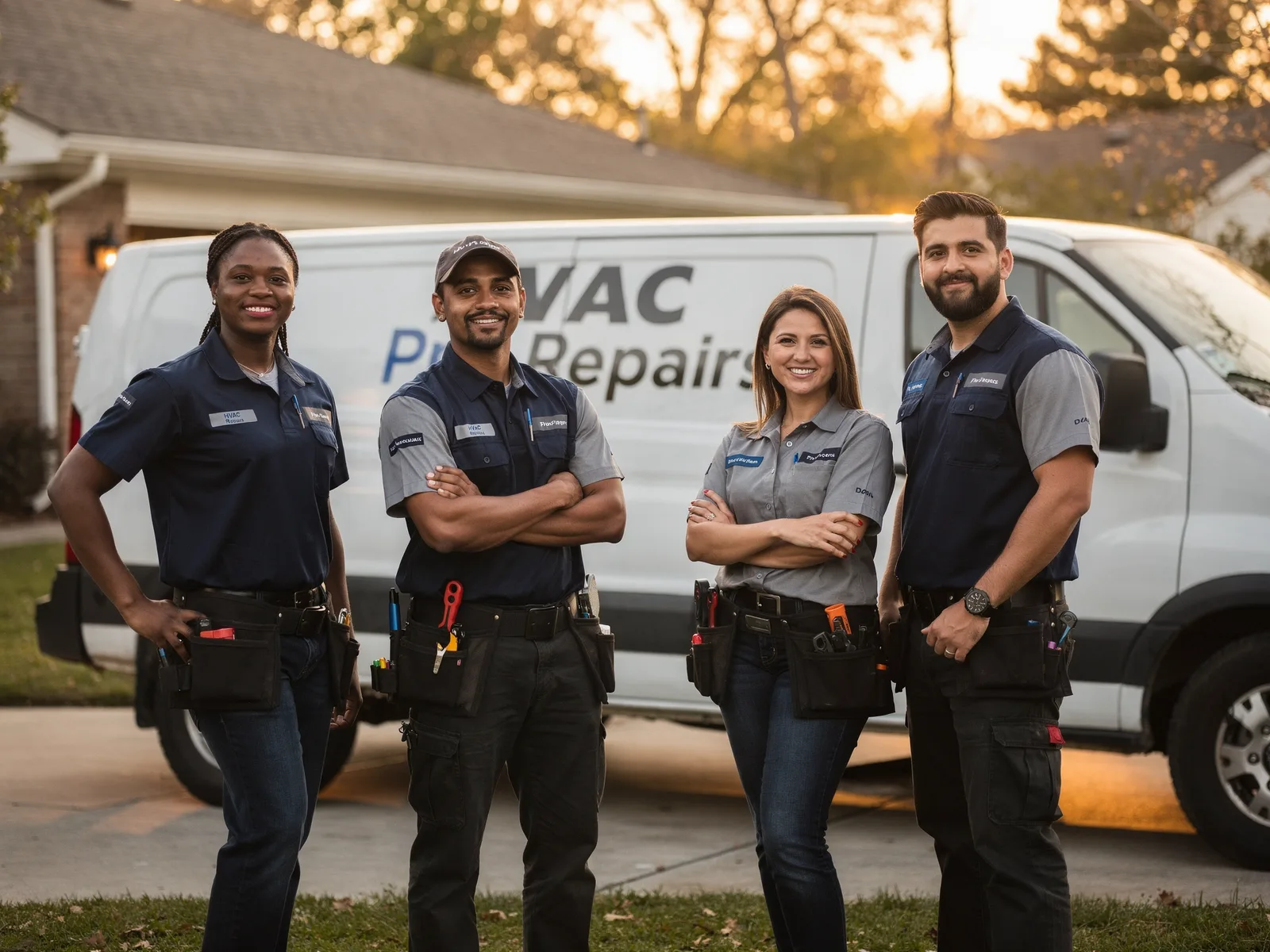 Heat Pump Repair company in Skillman, NJ