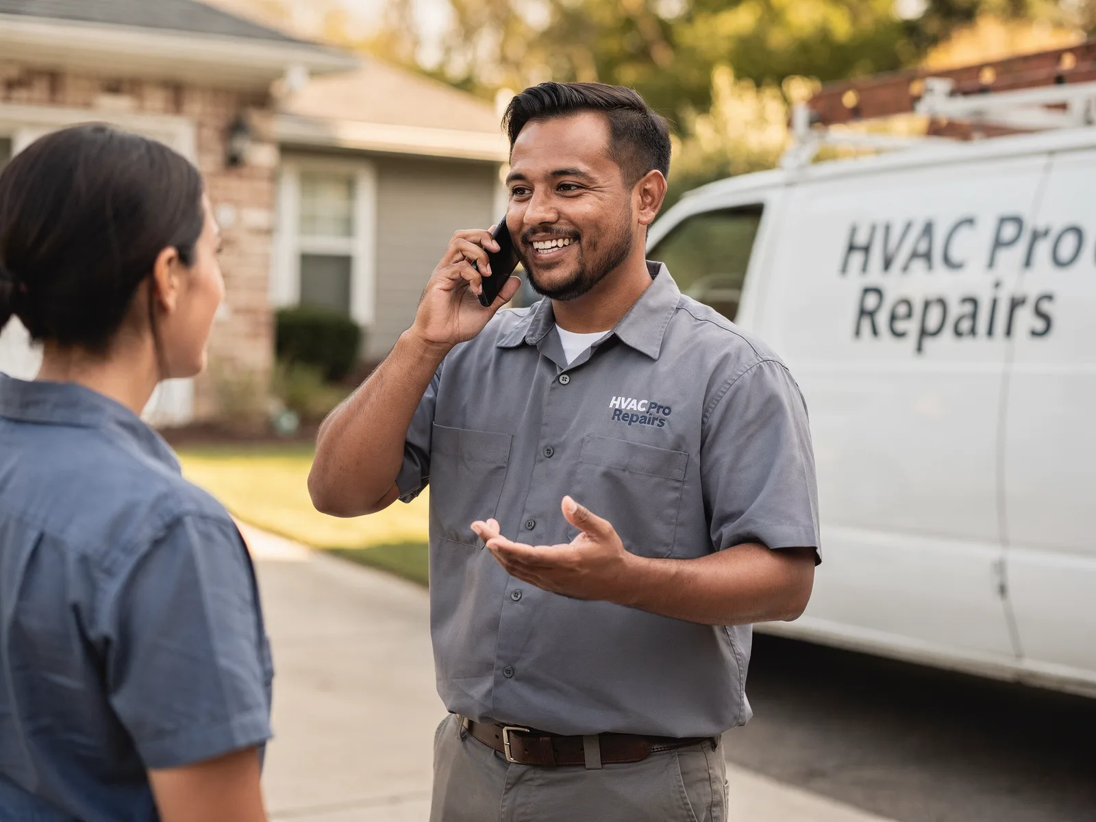 Heat Pump Repair Skillman, NJ FAQs